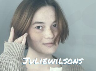 juliewilsons Max 50