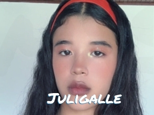 Juligalle