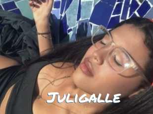 Juligalle