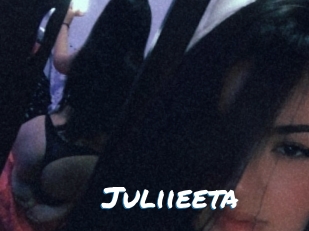 Juliieeta