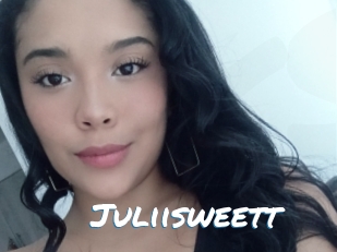 Juliisweett