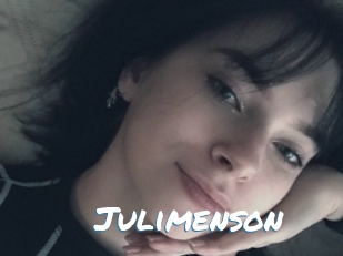 Julimenson