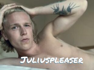 Juliuspleaser