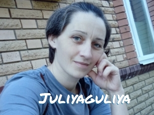 Juliyaguliya