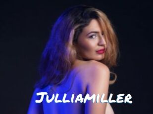 Julliamiller