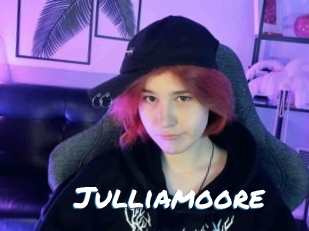 Julliamoore