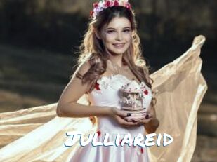 Julliareid