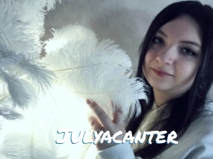 Julyacanter