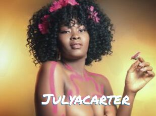 Julyacarter