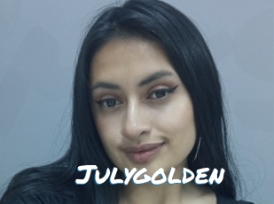 Julygolden