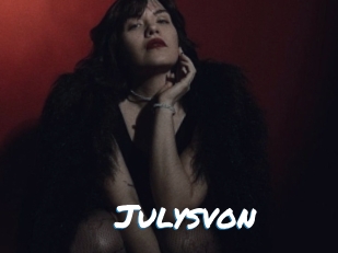 Julysvon