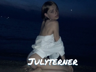 Julyterner