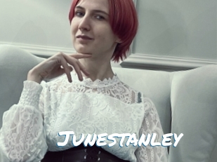 Junestanley