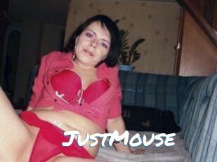 JustMouse