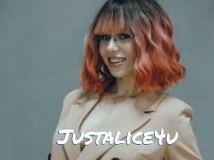 Justalice4u