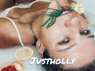 Justholly