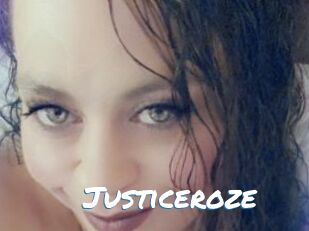 Justiceroze