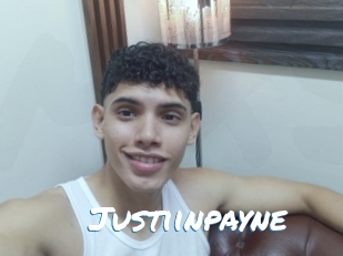 Justiinpayne