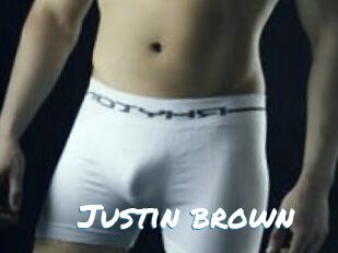 Justin_brown