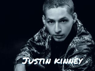 Justin_kinney