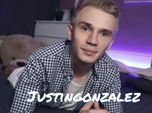 Justingonzalez