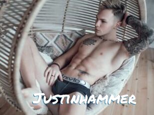 Justinhammer