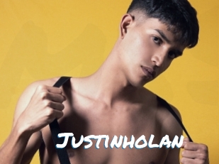 Justinholan