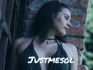 Justmesol