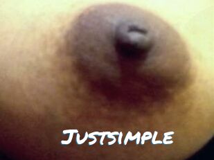 Justsimple