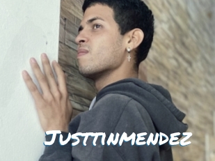 Justtinmendez