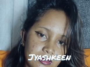 Jyashkeen