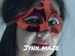 Jynx_maze