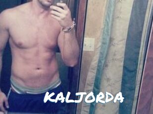 KALJORDA