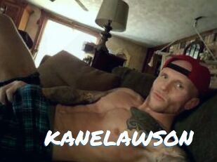 KANELAWSON