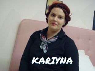 KARIYNA