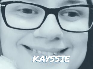 KAYSSIE