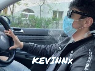 KEVINNx