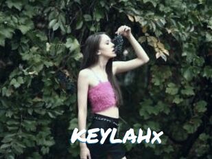 KEYLAHx