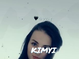 KIMYI