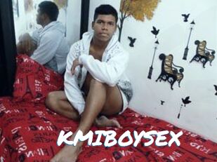 KMIBOYSEX