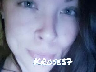 KRose57