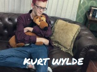 KURT_WYLDE