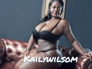 Kailywilsom