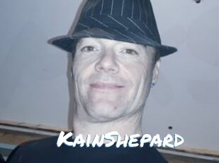 KainShepard