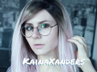 KainaXanders