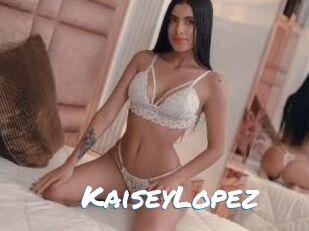 KaiseyLopez