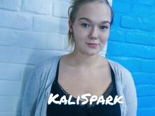 KaliSpark