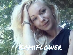 KamiFlower