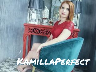 KamillaPerfect