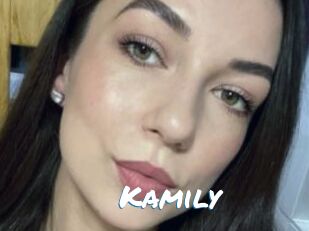 Kamily